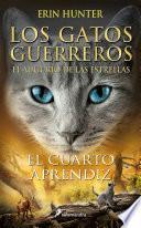 Libro El cuarto aprendiz / The Fourth Apprentice