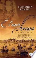Libro El cuarto arcano
