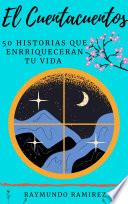 Libro EL CUENTACUENTOS