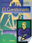 Libro El cuestionario