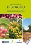 El cultivo del pistacho