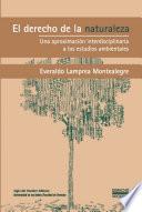 Libro El derecho de la naturaleza