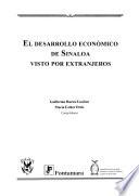 El desarrollo económico de Sinaloa visto por extranjeros