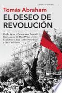 El deseo de revolución