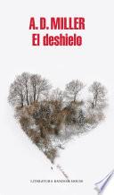 Libro El deshielo