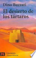 El desierto de los tártaros