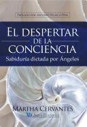 Libro El despertar de la conciencia