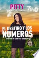Libro El destino y los números