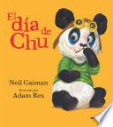 Libro El día de Chu