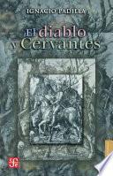 Libro El diablo y Cervantes