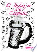 Libro El dibujo de Cupido