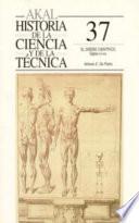 El diseño científico. Siglos XV-XIX