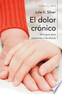 Libro El dolor crónico