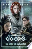 Libro El don de Ariadna