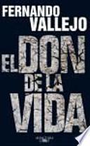 Libro El don de la vida