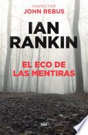 Libro El eco de las mentiras