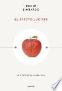 Libro El efecto Lucifer