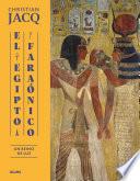 Libro El Egipto faraónico