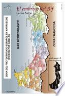 Libro El embrujo del Rif - Volumen 1