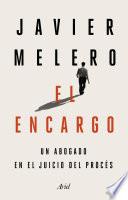 Libro El encargo