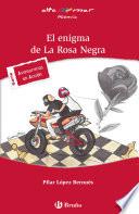 Libro El enigma de La Rosa Negra (ebook)