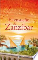 Libro El ensueño de Zanzíbar
