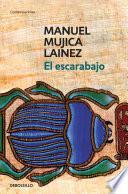 Libro El escarabajo
