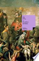 Libro El esclavo de Roma