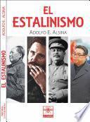 Libro El Estalinismo