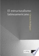 El estructuralismo latinoamericano