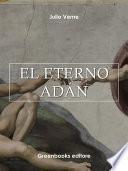 Libro El eterno Adán