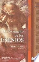 Libro El Evangelio de los Esenios