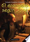 Libro El evangelio según José (PDF)