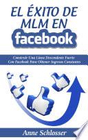 Libro El Éxito de MLM En Facebook