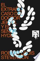 Libro El Extraño Caso del Doctor Jekyll y el Señor Hyde