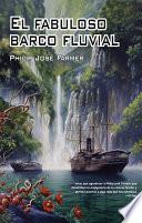 Libro El fabuloso barco fluvial