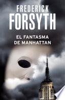 Libro El fantasma de Manhattan
