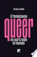 Libro El feminismo queer es para todo el mundo
