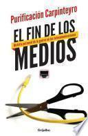 Libro El fin de los medios