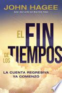 Libro El fin de los tiempos