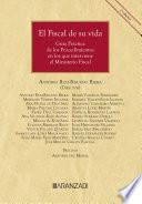 Libro El Fiscal de su vida