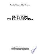El futuro de la Argentina