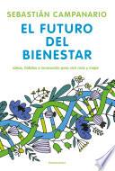 Libro El futuro del bienestar