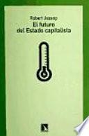 Libro El futuro del estado capitalista