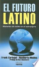 Libro El futuro latino