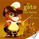 El gato con botas