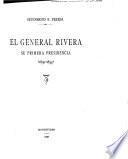 El general Rivera