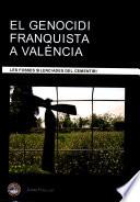 El Genocidi franquista a València