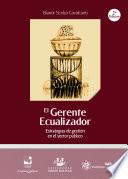 Libro El gerente ecualizador