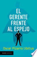 Libro El gerente frente al espejo